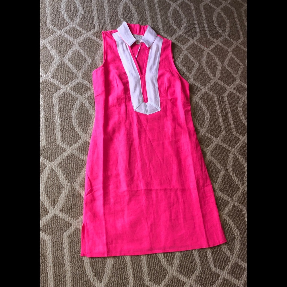 Sail to Sable Shift XS NWT